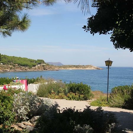 Estrella Del Mar Apartment El Port De La Selva Екстериор снимка