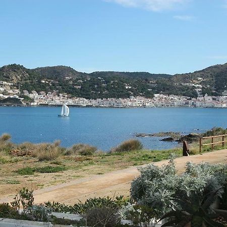 Estrella Del Mar Apartment El Port De La Selva Екстериор снимка