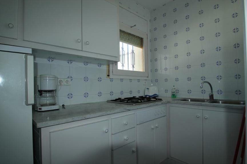 Estrella Del Mar Apartment El Port De La Selva Екстериор снимка