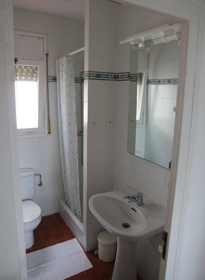 Estrella Del Mar Apartment El Port De La Selva Екстериор снимка