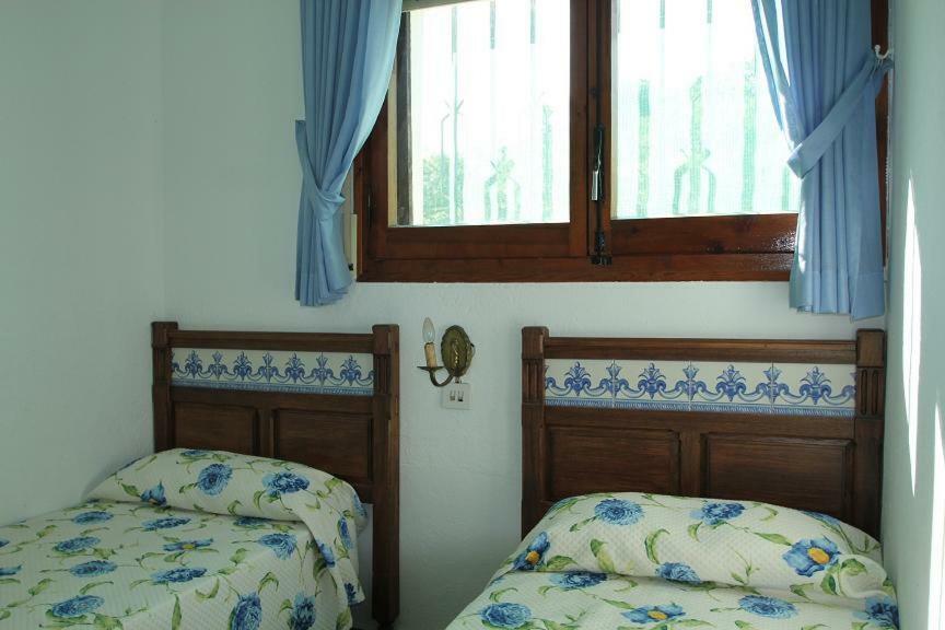 Estrella Del Mar Apartment El Port De La Selva Екстериор снимка