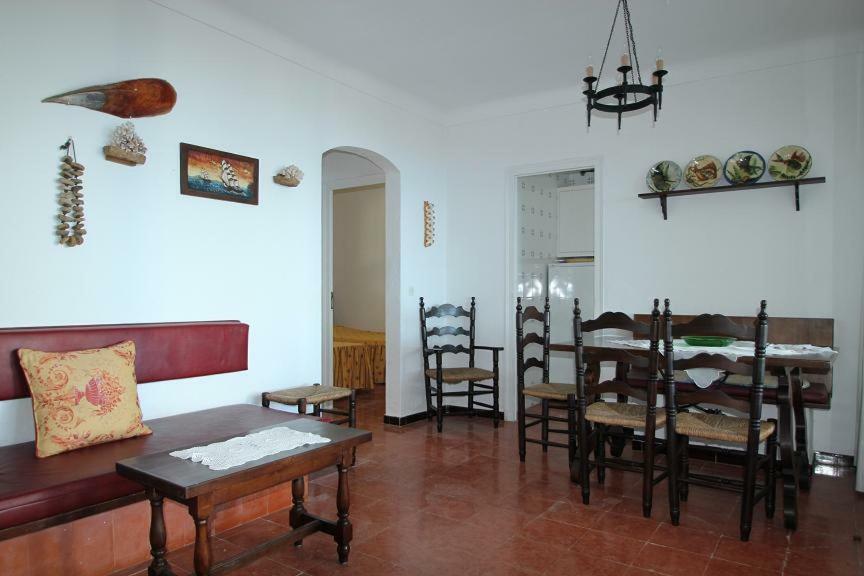 Estrella Del Mar Apartment El Port De La Selva Екстериор снимка