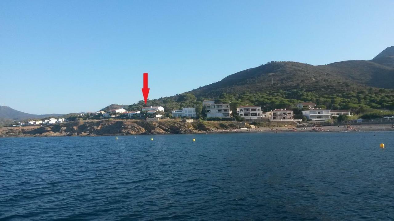 Estrella Del Mar Apartment El Port De La Selva Екстериор снимка